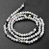 Natural Rainbow Moonstone Beads Strands LS-G-RM2025-A15-3mm-3