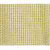 24 Rows Plastic Diamond Mesh Wrap Roll DIY-L049-05J-2