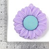 PVC Plastic Pendants KY-U004-03D-3