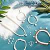 Handmade Polymer Clay Beads CLAY-PH0001-30B-01-4