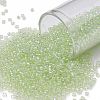 TOHO Round Seed Beads SEED-JPTR11-0173-1