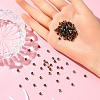 Preciosa&reg Crystal Beads Y-PRC-BA4-10220-200-4