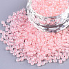 8/0 Glass Seed Beads SEED-A015-3mm-2221-1