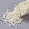 TOHO Round Seed Beads X-SEED-TR15-0123-1