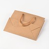 Rectangle Kraft Paper Bags LS-AJEW-L047E-01-2