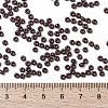 MIYUKI Round Rocailles Beads SEED-X0055-RR0497-4