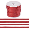 10 Yards Korean Waxed Polyester Cord YC-TA0001-22C-1