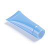 10ML Soft Polyethylene(PE) Travel Tubes MRMJ-WH0060-19B-2
