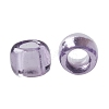 TOHO Round Seed Beads X-SEED-TR15-0019-3