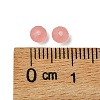Preciosa&reg Crystal Beads X-PRC-BA4-70030-840-5