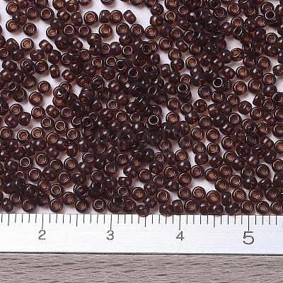 MIYUKI Round Rocailles Beads SEED-G007-RR2400-1
