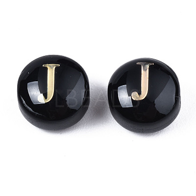 Handmade Lampwork Beads LAMP-S196-001J-1