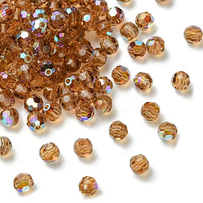 Preciosa&reg Crystal Beads Y-PRC-BB4-10330-200-1