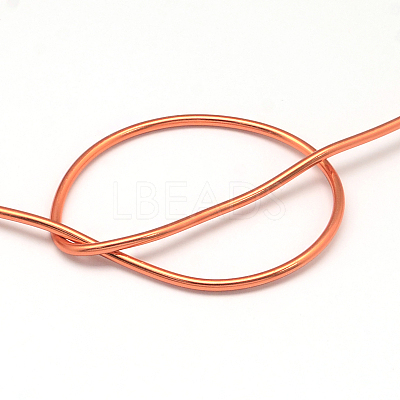 Anodized Aluminum Wire AW-S001-1.5mm-12-1