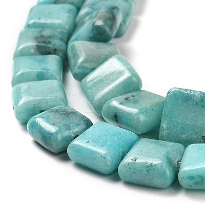 Natural Dolomite Beads Strands G-F765-C04-01-1
