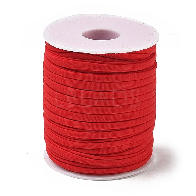 Soft Nylon Braided Cord NWIR-R003-02-1