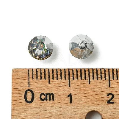 Preciosa&reg Crystal Beads Y-PRC-BA6-00030-281-1