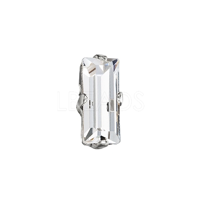 Preciosa&reg MAXIMA Crystal Sew-On Cups Y-PRC-SF7-00030-S-1