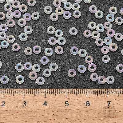 TOHO 6/0 Demi Round Beads Y-SEED-DR06-0161F-1