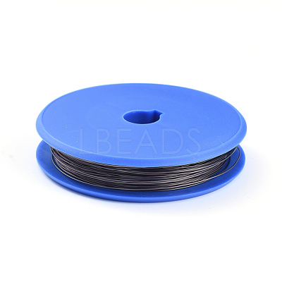 Round Copper Craft Wire X-CWIR-E004-0.4mm-B-1