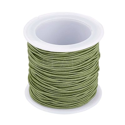 Elastic Cord X1-RB1.0mm-24-1