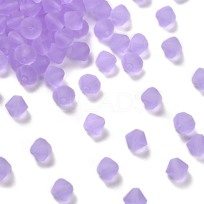 Preciosa&reg Crystal Beads X-PRC-BA6-20310-840-1