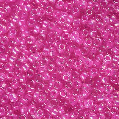12/0 Glass Seed Beads SEED-A016-2mm-205-1