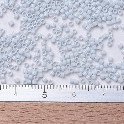 MIYUKI Delica Beads SEED-MY11-DB0209-1