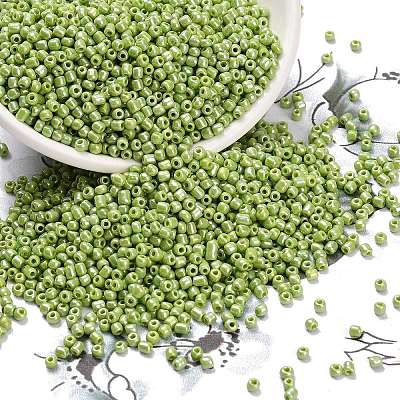 12/0 Glass Seed Beads SEED-A012-2mm-124-1