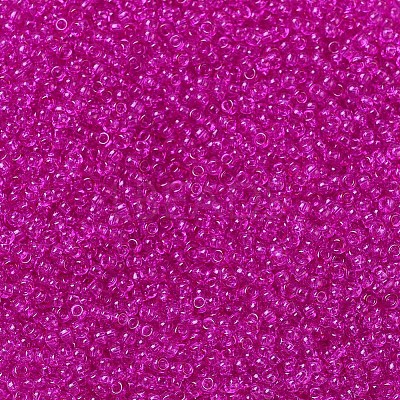 MIYUKI Round Rocailles Beads X-SEED-G007-RR1310-1