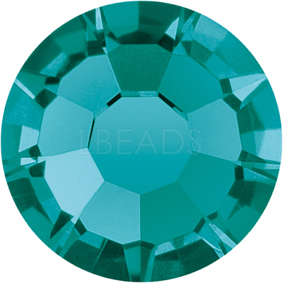 Preciosa&reg MAXIMA Crystal No Hotfix Flatback Stones Y-PRC-NSS16-60230-1