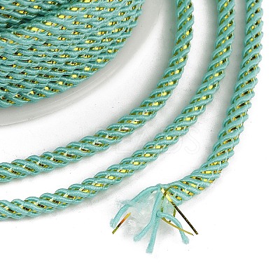 Nylon Braided Cords NWIR-C004-02K-1