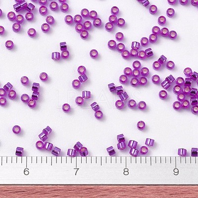 MIYUKI Delica Beads SEED-J020-DB1340-1