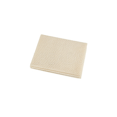 3.75CT Polyester Cotton Cross Stitch Fabric DIY-WH0588-32B-1