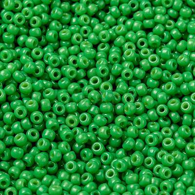 MIYUKI Round Rocailles Beads X-SEED-G008-RR4476-1