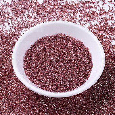 MIYUKI Delica Beads SEED-X0054-DB0283-1