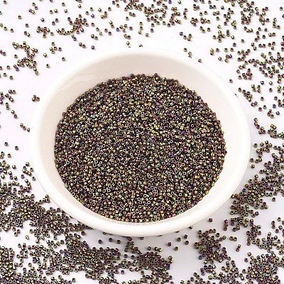MIYUKI Delica Beads SEED-X0054-DB0023-1