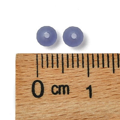 Preciosa&reg Crystal Beads Y-PRC-BA4-20410-840-1