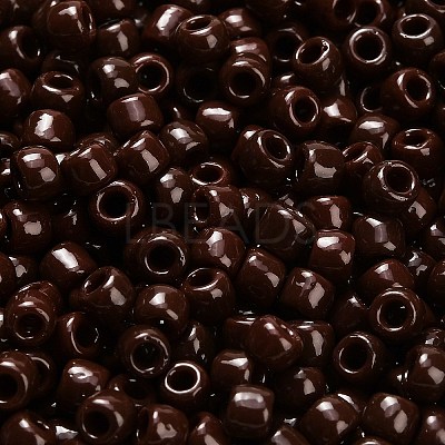 TOHO 6/0 Round Beads SEED-TR06-0046D-1