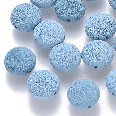 Handmade Porcelain Beads PORC-S500-013-B01-1