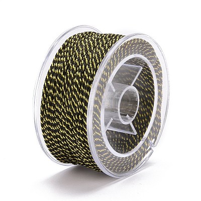 Polycotton Cord OCOR-E027-02B-06-1