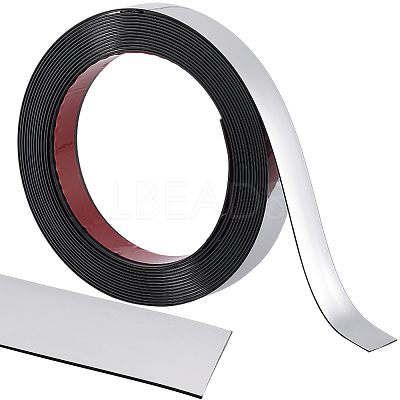 PVC Plastic Edge Banding DIY-WH0504-91C-01-1