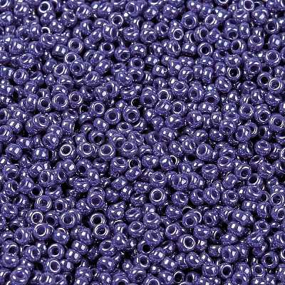 MIYUKI Round Rocailles Beads SEED-X0056-RR0434-1