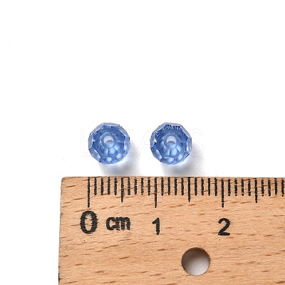 Preciosa&reg Crystal Beads X-PRC-BB6-30020-1