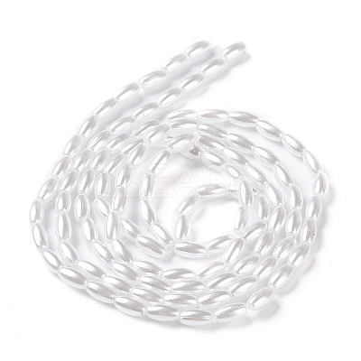 Acrylic Beads PL652-1