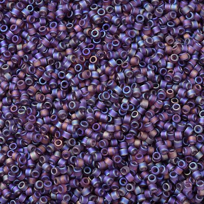 MIYUKI Delica Beads SEED-JP0008-DB0869-1