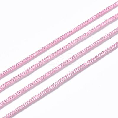 Nylon Braided Cord NWIR-Q008A-034-1