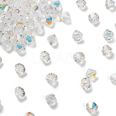 Preciosa&reg Crystal Beads Y-PRC-BA5-00030-200-1