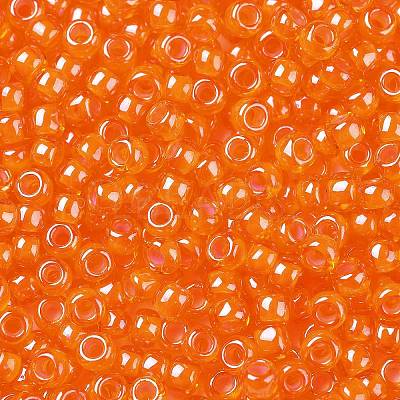 TOHO 8/0 Round Beads LS-X-SEED-TR08-0957-1