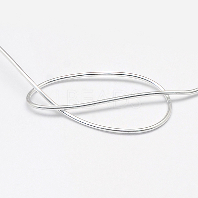 Anodized Aluminum Wire AW-S001-0.6mm-01-1